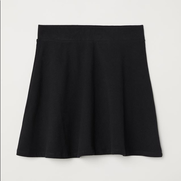 SOLD H&M Skirt - Picture 1 of 3